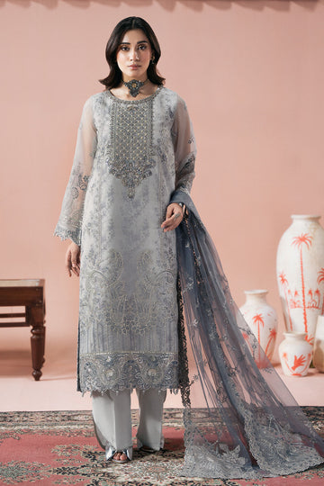Ramsha | Rangeen Collection | PS-106