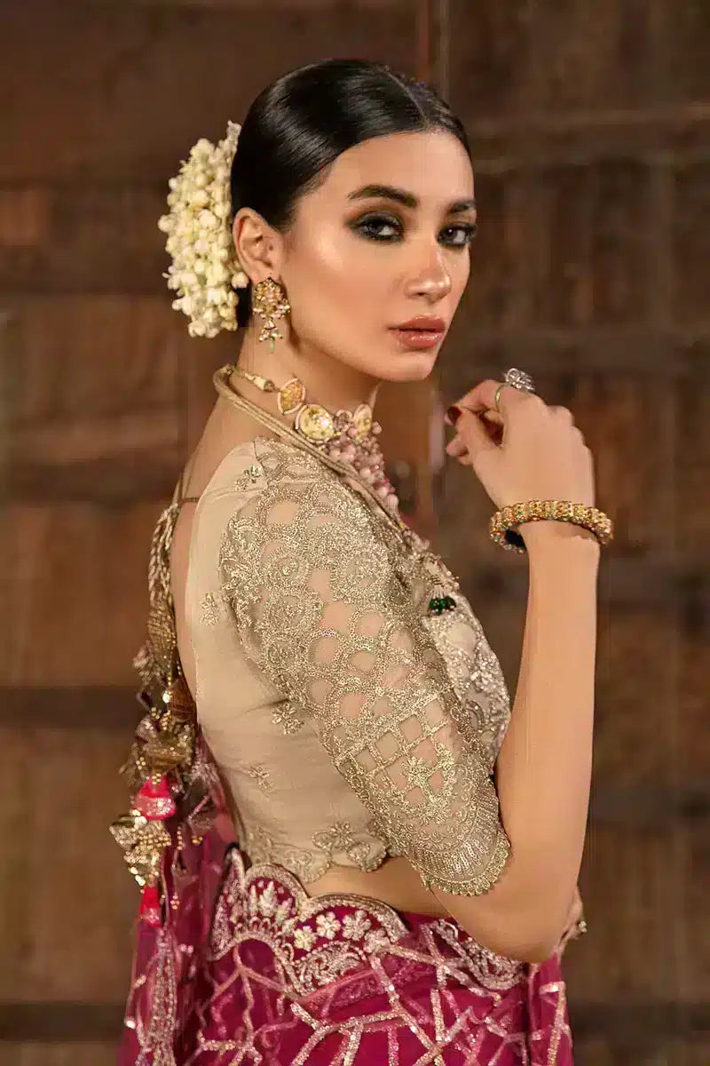 Rangrasiya | Shehnaiya Wedding 23 | Nafisa - Khanumjan  Pakistani Clothes and Designer Dresses in UK, USA 