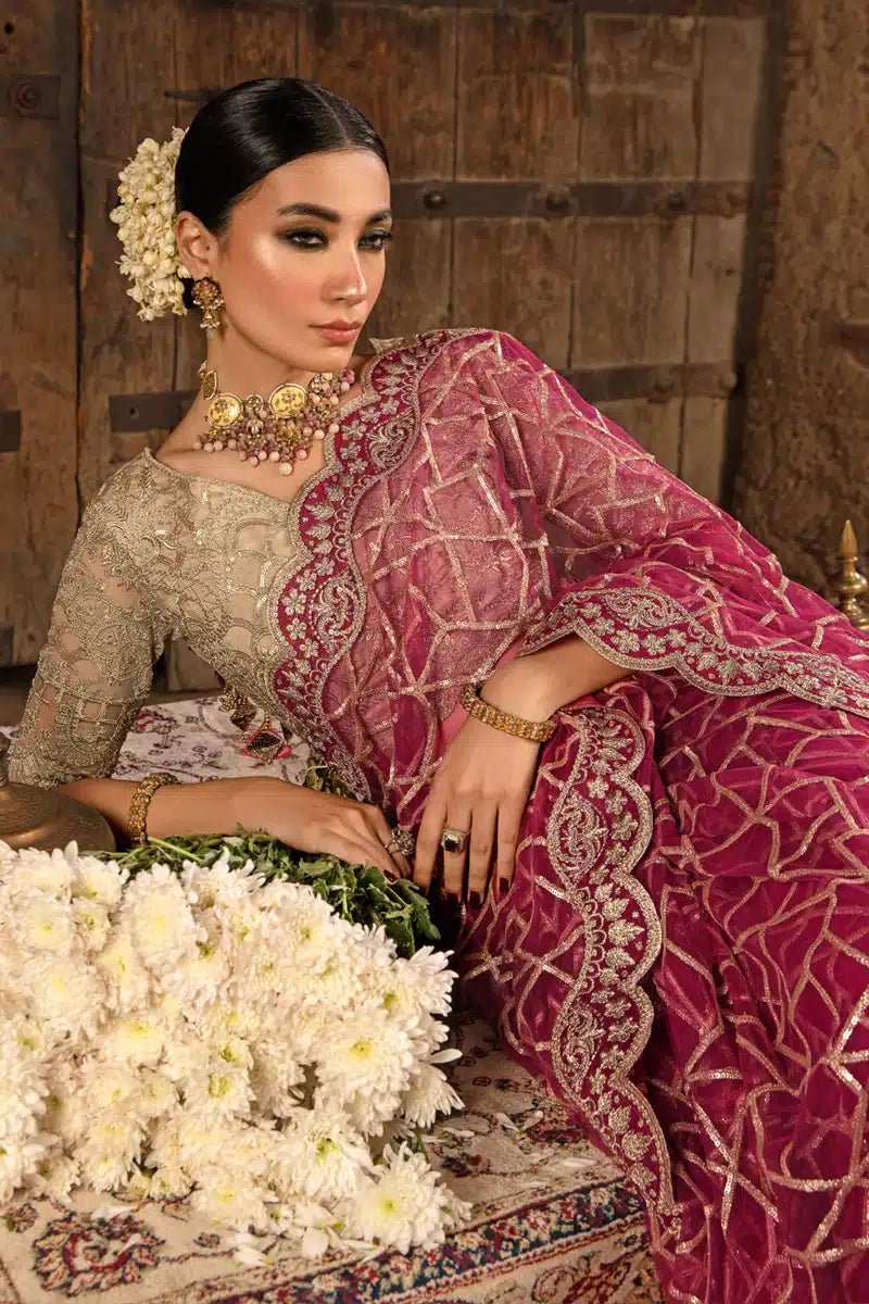 Rangrasiya | Shehnaiya Wedding 23 | Nafisa - Khanumjan  Pakistani Clothes and Designer Dresses in UK, USA 