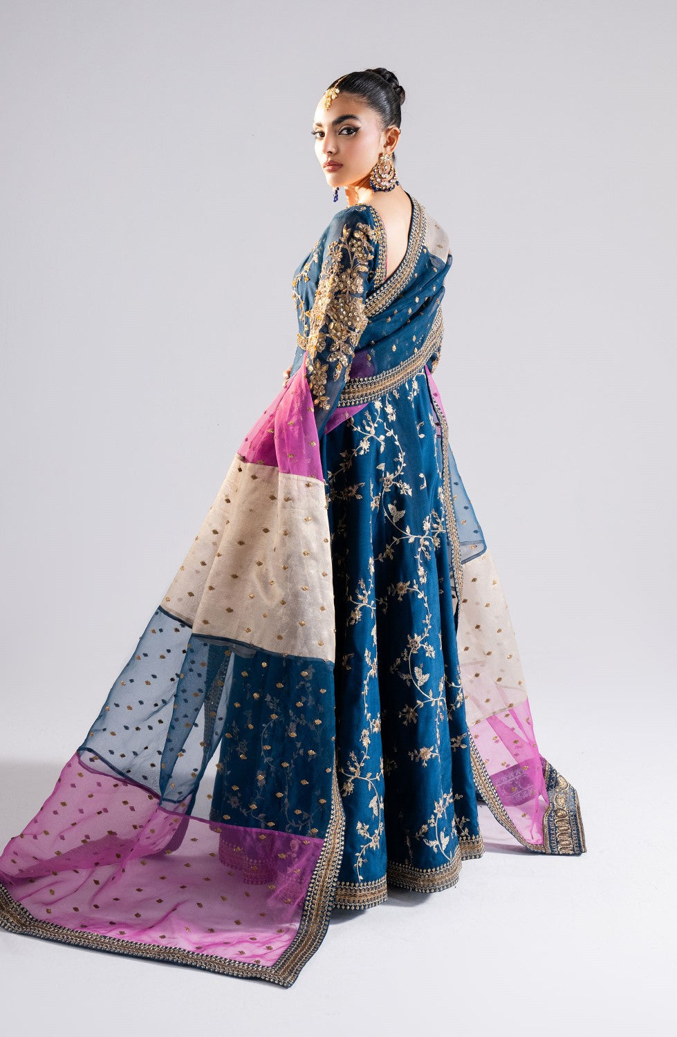 Maryum N Maria | Raah Formals 24 | RATNA - MS40012