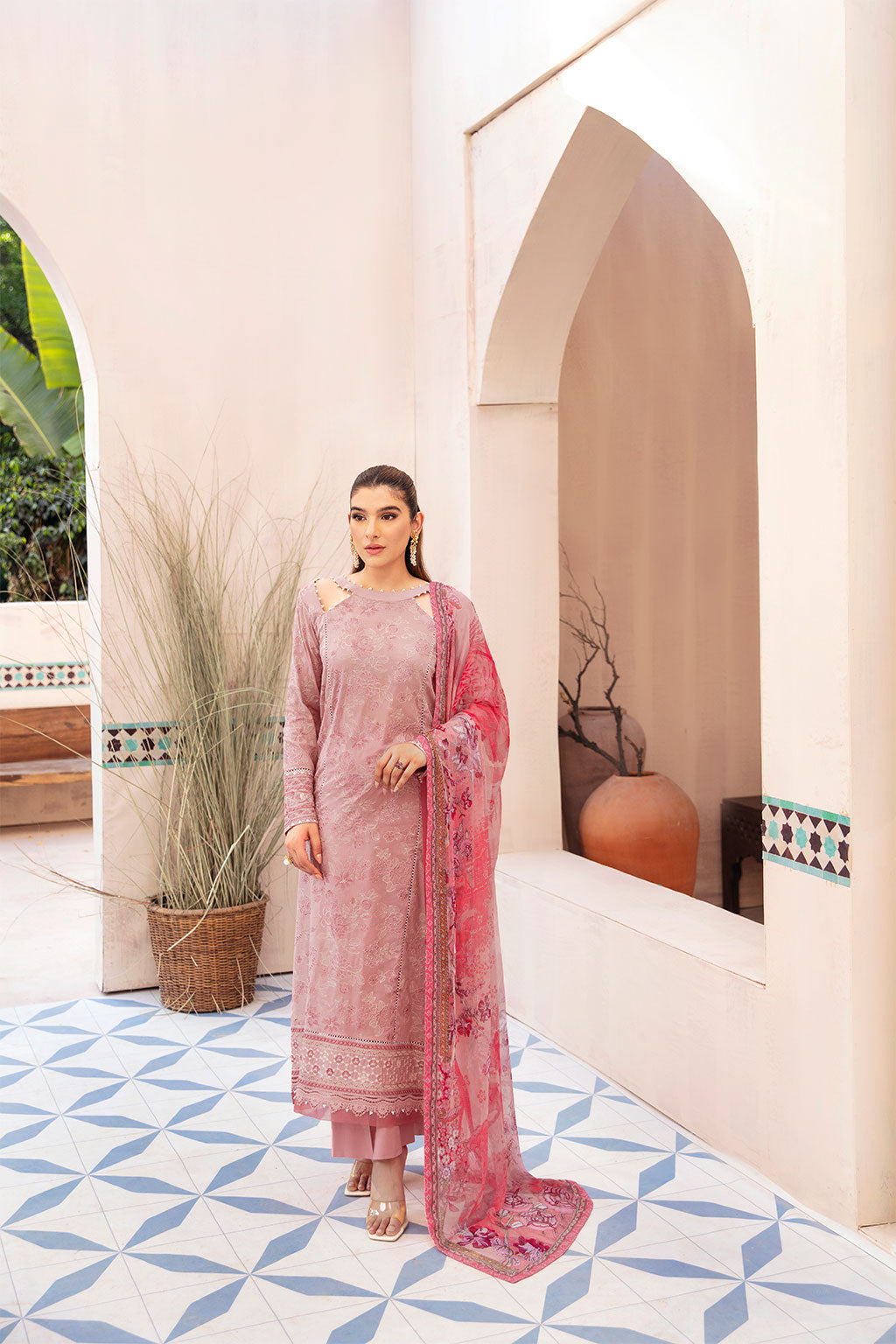 Ramsha | Andaaz Collection | Z-1008