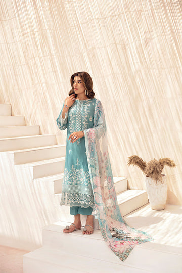 Ramsha | Andaaz Collection | Z-1004