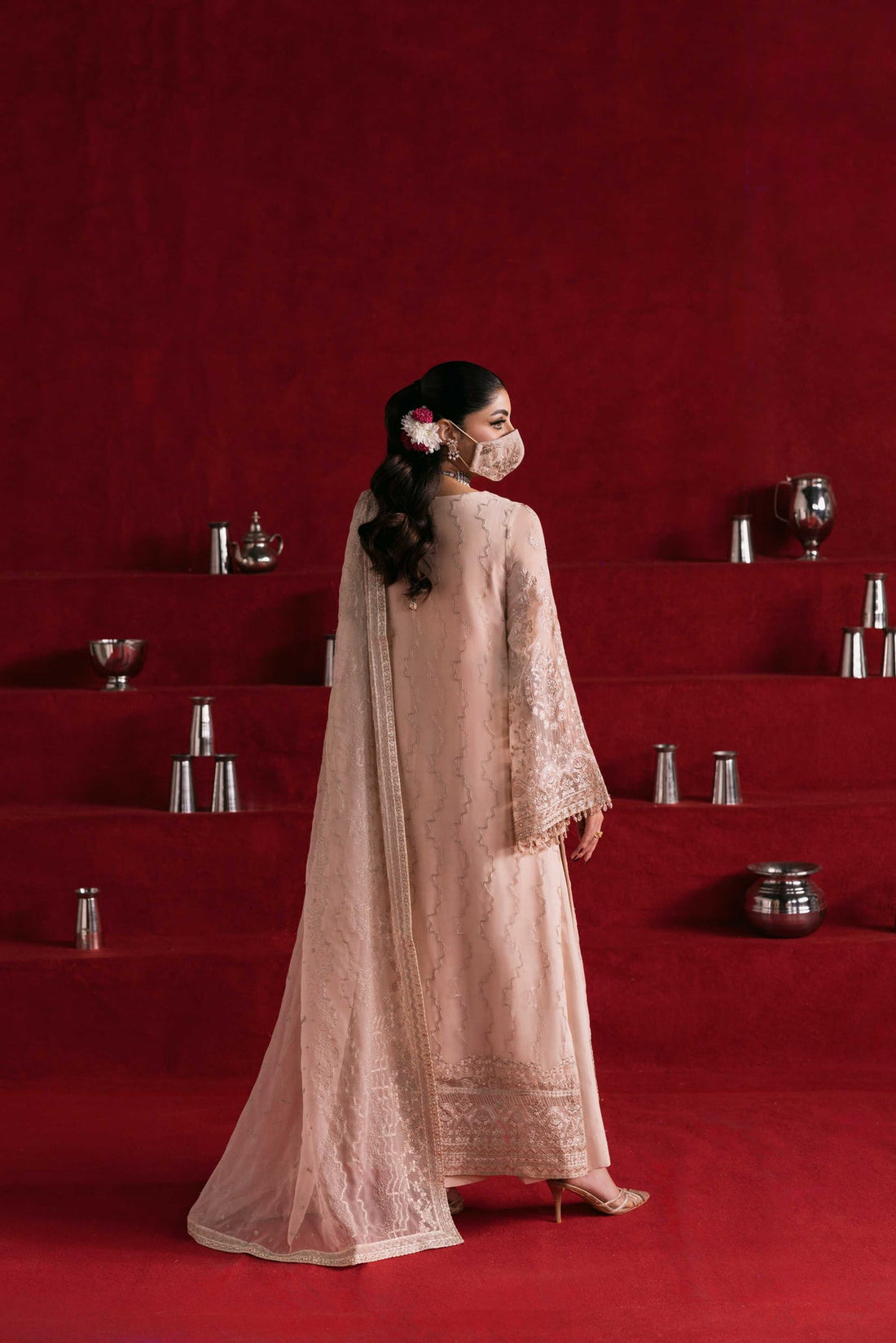 Flossie | Kohinoor Formals | KOH-101