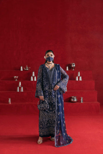 Flossie | Kohinoor Formals | KOH-103