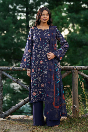 Ramsha | Riwaj Winter Collection | J-707