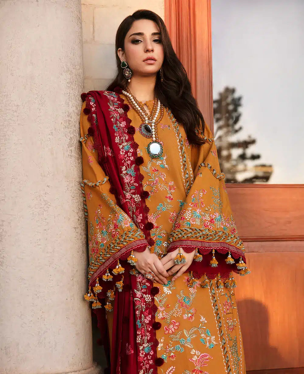 Republic Womenswear | Noemei Luxury Shawl 23 | NWU23-D2-B - Khanumjan  Pakistani Clothes and Designer Dresses in UK, USA 