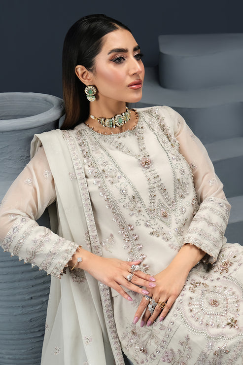 Alizeh | Reena Handcrafted 24 | Roha-Reena-V01D08 - Khanumjan  Pakistani Clothes and Designer Dresses in UK, USA 