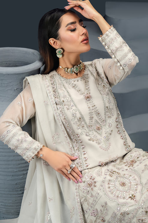 Alizeh | Reena Handcrafted 24 | Roha-Reena-V01D08 - Khanumjan  Pakistani Clothes and Designer Dresses in UK, USA 