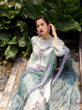 Roheenaz | Dahlia Embroidered Lawn 24 | Gardenia - Khanumjan  Pakistani Clothes and Designer Dresses in UK, USA 