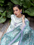 Roheenaz | Dahlia Embroidered Lawn 24 | Gardenia - Khanumjan  Pakistani Clothes and Designer Dresses in UK, USA 