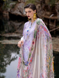 Roheenaz | Dahlia Embroidered Lawn 24 | Iris - Khanumjan  Pakistani Clothes and Designer Dresses in UK, USA 