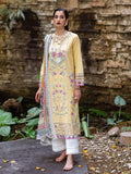 Roheenaz | Dahlia Embroidered Lawn 24 | Daffodil - Khanumjan  Pakistani Clothes and Designer Dresses in UK, USA 
