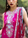 Roheenaz | Dahlia Embroidered Lawn 24 | Camellia - Khanumjan  Pakistani Clothes and Designer Dresses in UK, USA 
