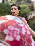 Roheenaz | Dahlia Embroidered Lawn 24 | Camellia - Khanumjan  Pakistani Clothes and Designer Dresses in UK, USA 