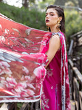 Roheenaz | Dahlia Embroidered Lawn 24 | Camellia - Khanumjan  Pakistani Clothes and Designer Dresses in UK, USA 