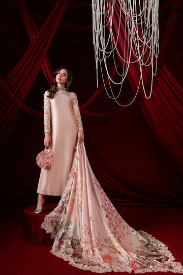 Musferah Saad | The Glamorous | Rosaline