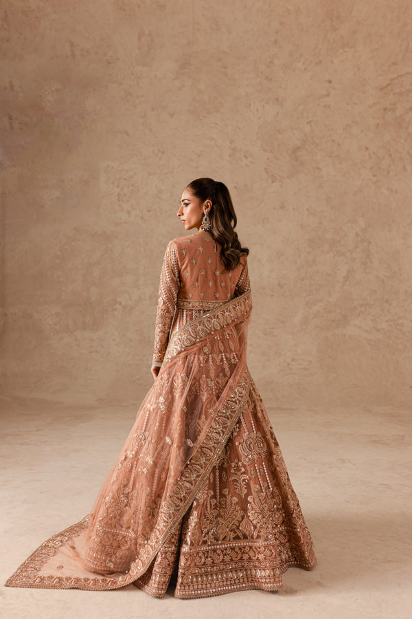 Imran Ramzan | Cherie Wedding Formals | Roselyn