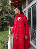 Amroz Atelier | Aerien Formals | Rouge - Khanumjan  Pakistani Clothes and Designer Dresses in UK, USA 