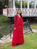 Amroz Atelier | Aerien Formals | Rouge - Khanumjan  Pakistani Clothes and Designer Dresses in UK, USA 