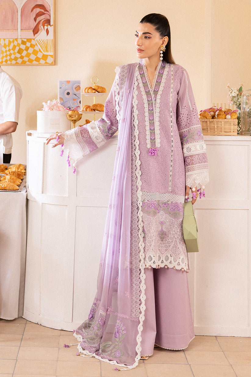 Saad Shaikh | La’Amour Luxury Lawn | Azura - Khanumjan  Pakistani Clothes and Designer Dresses in UK, USA 