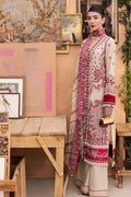 Saad Shaikh | La’Amour Luxury Lawn | Zena - Khanumjan  Pakistani Clothes and Designer Dresses in UK, USA 