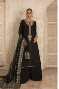 Saffron | Persia Wedding Collection | Glamour Noir - Khanumjan  Pakistani Clothes and Designer Dresses in UK, USA 