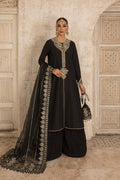 Saffron | Persia Wedding Collection | Glamour Noir - Khanumjan  Pakistani Clothes and Designer Dresses in UK, USA 