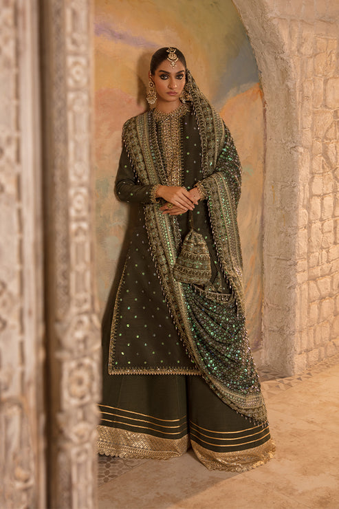 Saffron | Persia Wedding Collection | Cardinal Classic - Khanumjan  Pakistani Clothes and Designer Dresses in UK, USA 