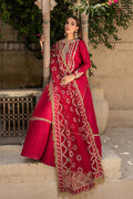 Saffron | Persia Wedding Collection | Rose Gold Satin - Khanumjan  Pakistani Clothes and Designer Dresses in UK, USA 