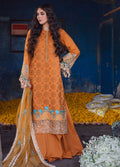 Sahane | Sahakari Chikankari Lawn Edit 24 | Mashal - Khanumjan  Pakistani Clothes and Designer Dresses in UK, USA 
