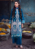 Sahane | Sahakari Chikankari Lawn Edit 24 | Gulzaar - Khanumjan  Pakistani Clothes and Designer Dresses in UK, USA 