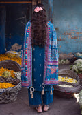 Sahane | Sahakari Chikankari Lawn Edit 24 | Gulzaar - Khanumjan  Pakistani Clothes and Designer Dresses in UK, USA 