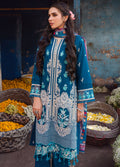 Sahane | Sahakari Chikankari Lawn Edit 24 | Gulzaar - Khanumjan  Pakistani Clothes and Designer Dresses in UK, USA 
