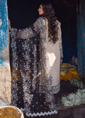 Sahane | Sahakari Chikankari Lawn Edit 24 | Ghazal - Khanumjan  Pakistani Clothes and Designer Dresses in UK, USA 