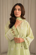 Sahar | Mirage Spring Luxury 24 | Chikankari 3 Piece - Khanumjan  Pakistani Clothes and Designer Dresses in UK, USA 