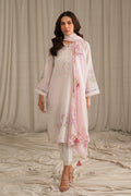 Sahar | Mirage Spring Luxury 24 | Slub Lawn 3 Piece (Embroidered) - Khanumjan  Pakistani Clothes and Designer Dresses in UK, USA 