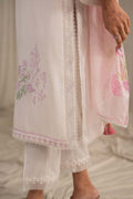 Sahar | Mirage Spring Luxury 24 | Slub Lawn 3 Piece (Embroidered) - Khanumjan  Pakistani Clothes and Designer Dresses in UK, USA 