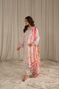 Sahar | Mirage Spring Luxury 24 | Textured Lawn 3 Piece (Embroidered) - Khanumjan  Pakistani Clothes and Designer Dresses in UK, USA 