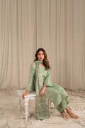 Sahar | Mirage Spring Luxury 24 | Textured Lawn 3 Piece (Embroidered) - Khanumjan  Pakistani Clothes and Designer Dresses in UK, USA 