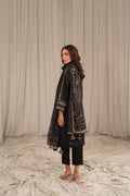 Sahar | Mirage Spring Luxury 24 | Textured Lawn 3 Piece (Embroidered) - Khanumjan  Pakistani Clothes and Designer Dresses in UK, USA 