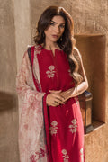 Sahar | Mirage Spring Luxury 24 | Slub Lawn 3 Piece (Embroidered) - Khanumjan  Pakistani Clothes and Designer Dresses in UK, USA 