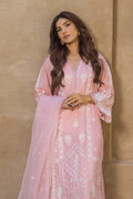 Sahar | Mirage Spring Luxury 24 | Chikankari 3 Piece - Khanumjan  Pakistani Clothes and Designer Dresses in UK, USA 