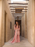 Sahar | Mirage Spring Luxury 24 | Chikankari 3 Piece - Khanumjan  Pakistani Clothes and Designer Dresses in UK, USA 