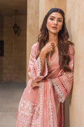 Sahar | Mirage Spring Luxury 24 | Chikankari 3 Piece - Khanumjan  Pakistani Clothes and Designer Dresses in UK, USA 