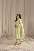 Sahar | Mirage Spring Luxury 24 | Chikankari 3 Piece - Khanumjan  Pakistani Clothes and Designer Dresses in UK, USA 