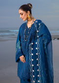 Crimson | Lawn 24 | Ulysses - Midnight - Khanumjan  Pakistani Clothes and Designer Dresses in UK, USA 