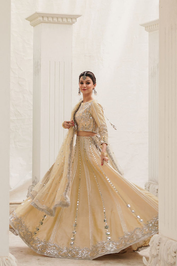 Saira Rizwan | Mehr o mah Wedding Formals | Mahzaib - Khanumjan  Pakistani Clothes and Designer Dresses in UK, USA 