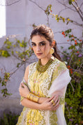 Saira Rizwan | Luxury Lawn 24 | TIFFANY - SRLL24-03 - Khanumjan  Pakistani Clothes and Designer Dresses in UK, USA 