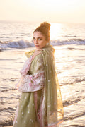 Saira Rizwan | Luxury Lawn 24 | AKOYA - SRLL24-05 - Khanumjan  Pakistani Clothes and Designer Dresses in UK, USA 