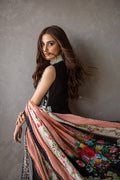 Saira Rizwan | Luxury Lawn 24 | EMBER - SRLL24-06 - Khanumjan  Pakistani Clothes and Designer Dresses in UK, USA 